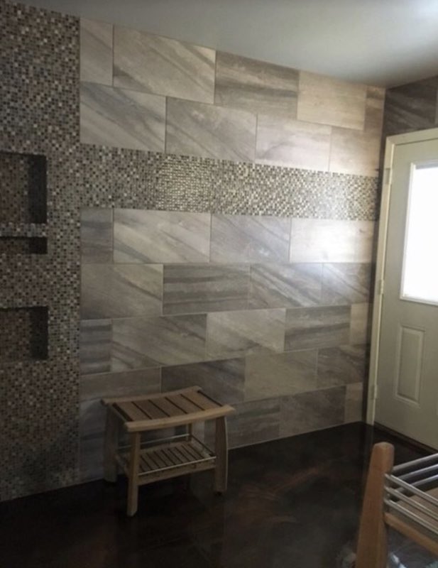 Home Painting Solutions & Flooring work photo